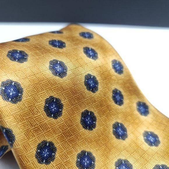 J.Z. Richards Nordstrom Silk Tie - Picture 2 of 6